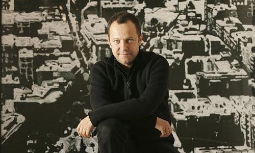 Vik Muniz