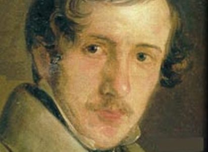 Johann Moritz Rugendas