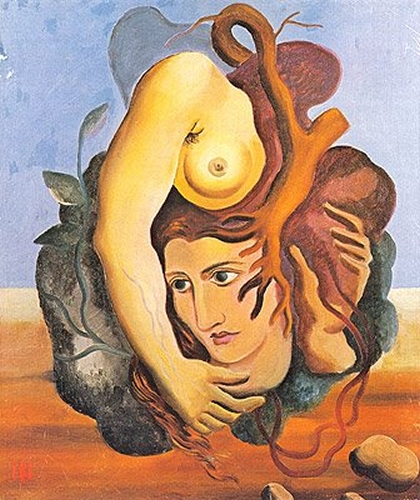 Resultado de imagem para ismael nery melhores obras