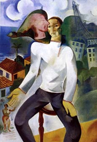 Resultado de imagem para ismael nery melhores obras