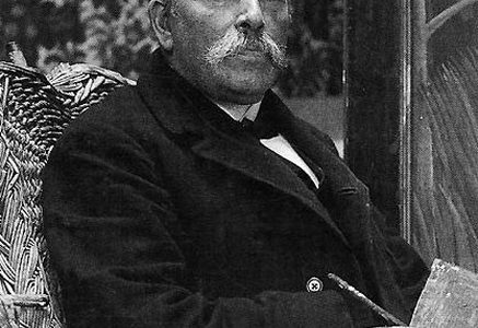 Henri Rousseau