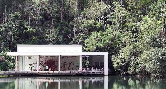Instituto Inhotim