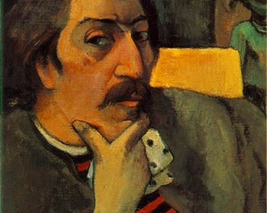Desejando viver nos Trópicos – Paul Gauguin