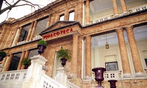 Pinacoteca é o melhor museu do Brasil e o 19º do mundo