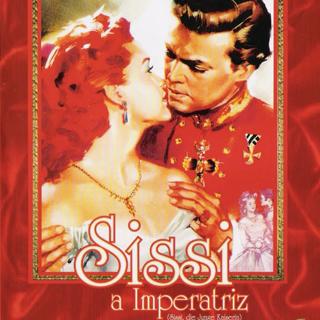 Sissi, a Imperatriz