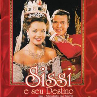 Sissi e o seu Destino