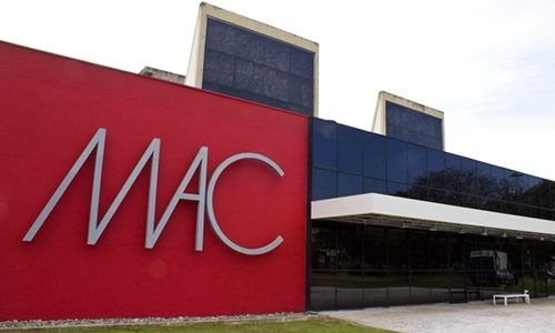 Museu de Arte Contemporânea de São Paulo