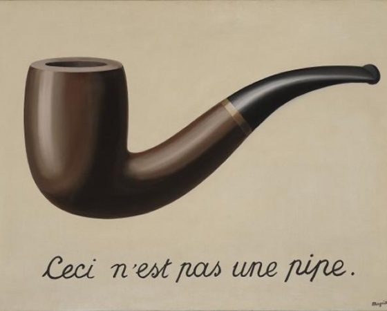 Resultado de imagem para rené magritte