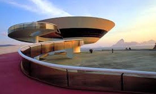 Museu de Arte Contemporânea de Niterói