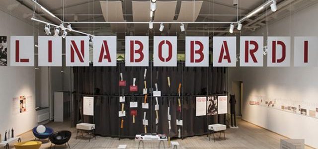 Lina Bo Bardi: Together