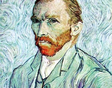 Vincent Van Gogh sobre a arte de Adolphe Monticelli e Paul Gauguin