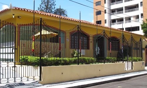 Museu da Escrita do Ceará