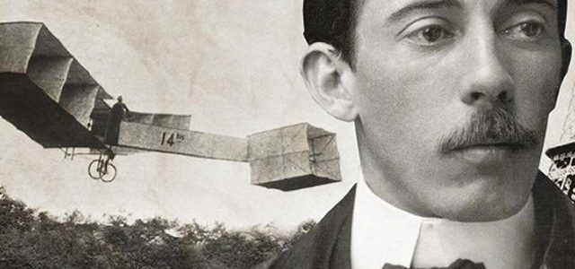 Exposição Santos-Dumont