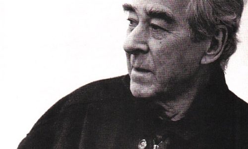 Iberê Camargo
