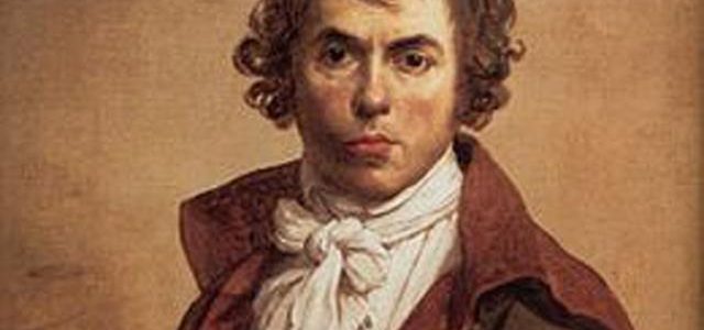 Jacques-Louis David