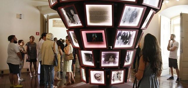 Exposição Yolanda Penteado, Dama das Artes de São Paulo