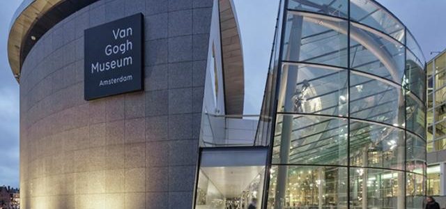 Museu Van Gogh