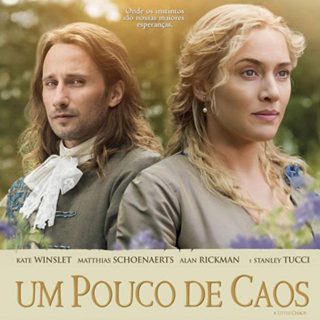 Um Pouco de Caos