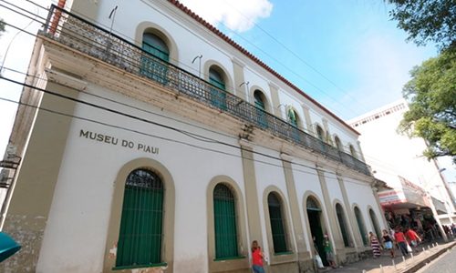 Museu do Piauí