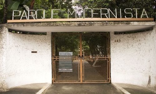 Casa Modernista – Museu da Cidade de São Paulo