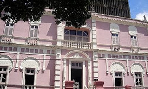 Museu de Arte Sacra de Maceió