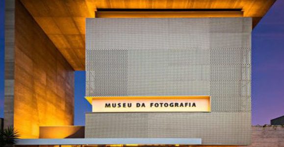 Museu da Fotografia em Fortaleza