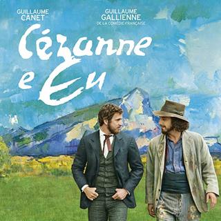 Cézanne e Eu