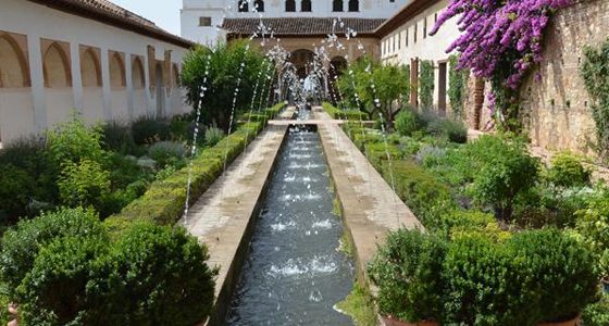 Generalife