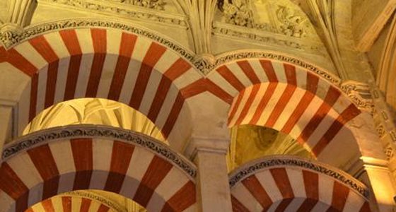 Mesquita-Catedral de Córdoba