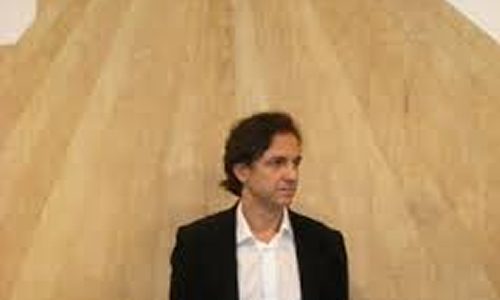 Daniel Senise