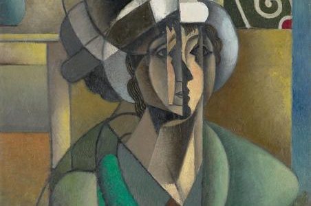 Outros cubistas: Gleizes e Metzinger