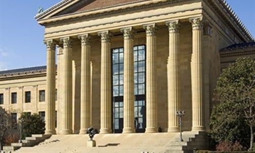 Museu de Arte da Filadélfia