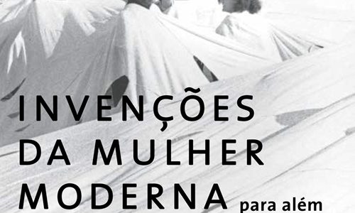 Invenções da Mulher Moderna, Para Além de Anita e Tarsila