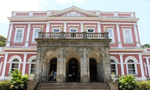 Museu Imperial de Petrópolis