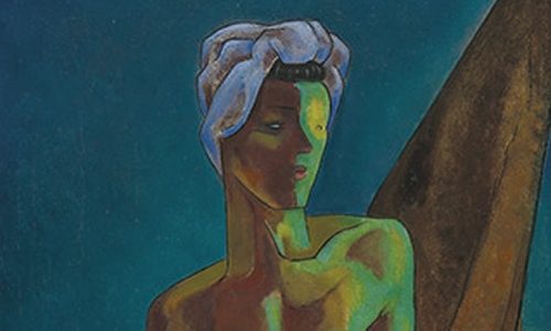 Exposição Pedro Correia Araújo: Erótica – MASP