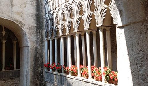 Vila Rufolo, Ravello