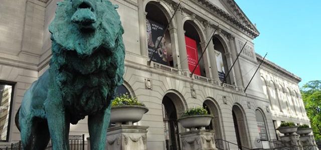 Instituto de Arte de Chicago