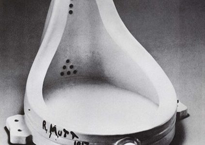 Fonte, Marcel Duchamp