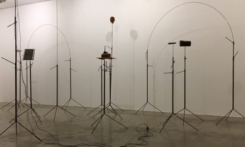 Exposição Para Lá e Após – Espaço das Artes da ECA USP