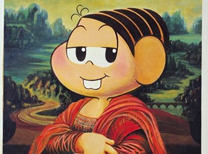 Proposta de Aula de Artes: Releitura Fotográfica