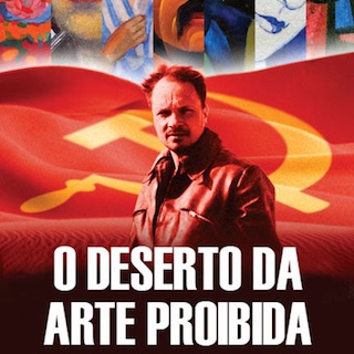 O Deserto da Arte Proibida