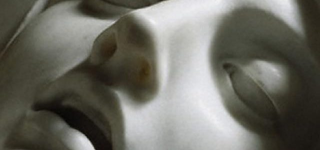 O Êxtase de Santa Teresa, Gianlorenzo Bernini