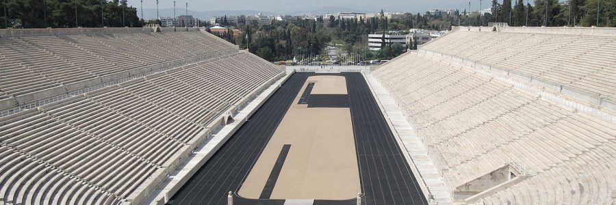 Estádio Panatenaico
