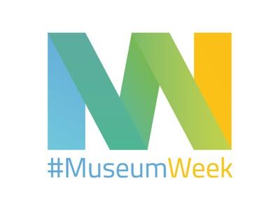 Começa hoje a #MuseumWeek 2018