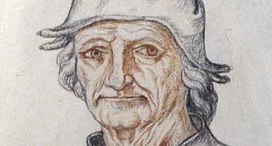 Hieronymus Bosch