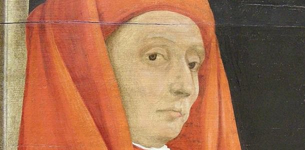 Giotto di Bondone