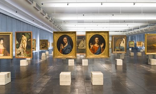 Acervo em Transformação: Tate no Masp – SP
