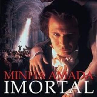 Minha Amada Imortal
