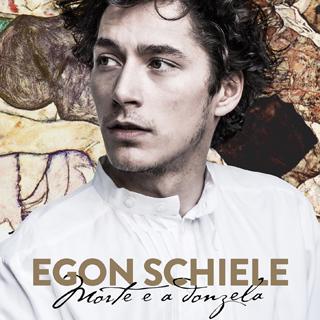Egon Schiele: Morte e Donzela
