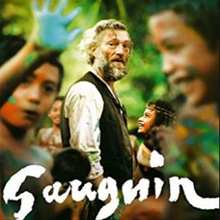 Gauguin – Viagem ao Taiti
